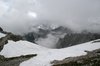 Severe mountains