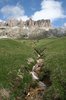 Mountain stream