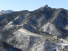 great wall of china