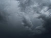 clouds - dark & grey