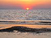 seashore reflections