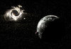 Outer limits and black hole