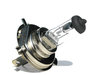 halogen lamp