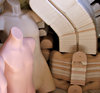 plastic torsos