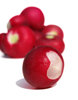 radish