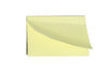 sticky memo