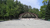 Band shell