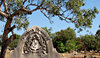 sailor's memorial