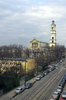 A basilique