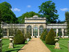 castle ashby orangery