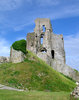 corfe castle