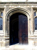 doorway to heaven