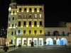 Cuba at night
