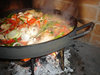 cooking vegetals