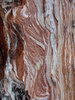 layered rocks