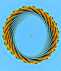 circular flight