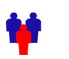 Three Men