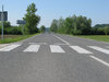 pedestrian crossing 