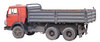 Dump truck