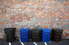 Trash Cans