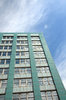 Skyscraper