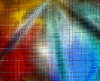 Metallic Squares