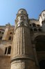 Spanish cathedral