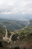 Winding road