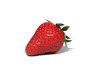one strawberry