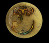 Ancient Shield and Symbol