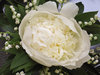 peony & lilies of the valley b