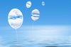 The sky is the limit