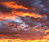 southern sunset gold