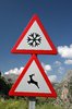 Rural hazards