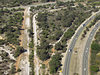 on the road - from above2