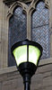 outside light