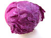 red cabbage