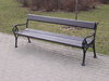 Bench