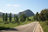 Rural road