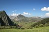 Mountain landscape