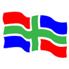 Flag Groningen
