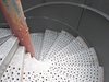 metal spiral stair 2