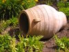 decorative amphora