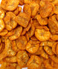 banana chips - savory - chilli