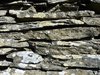 Welsh Slate Wall