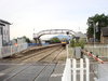 Up train to inverness
