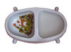 Cat's bowl