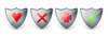 Kind of shields