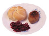 Frikadeller