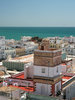 Cadiz suburb